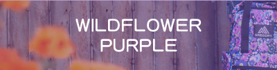 Wildflower purple
